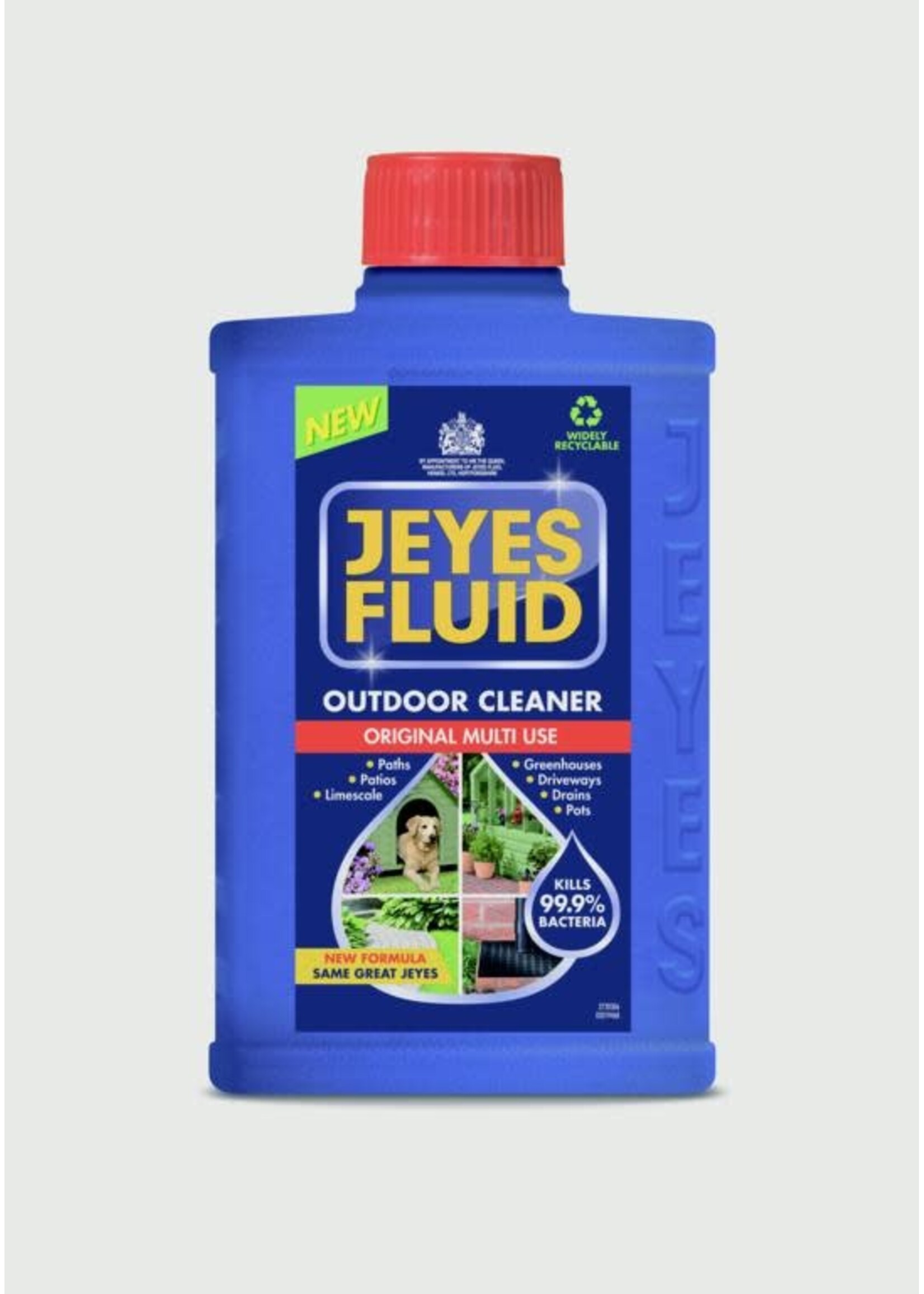 Jeyes Jeyes Fluid 1L