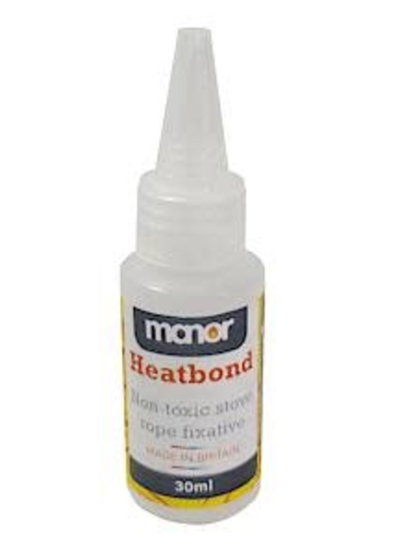 Manor Reproductions Ltd Manor Heatbond Stove Glue 30ml