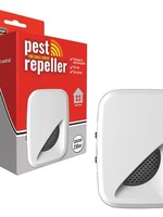 Pest-Stop Pest Stop Sonic Repeller Small House