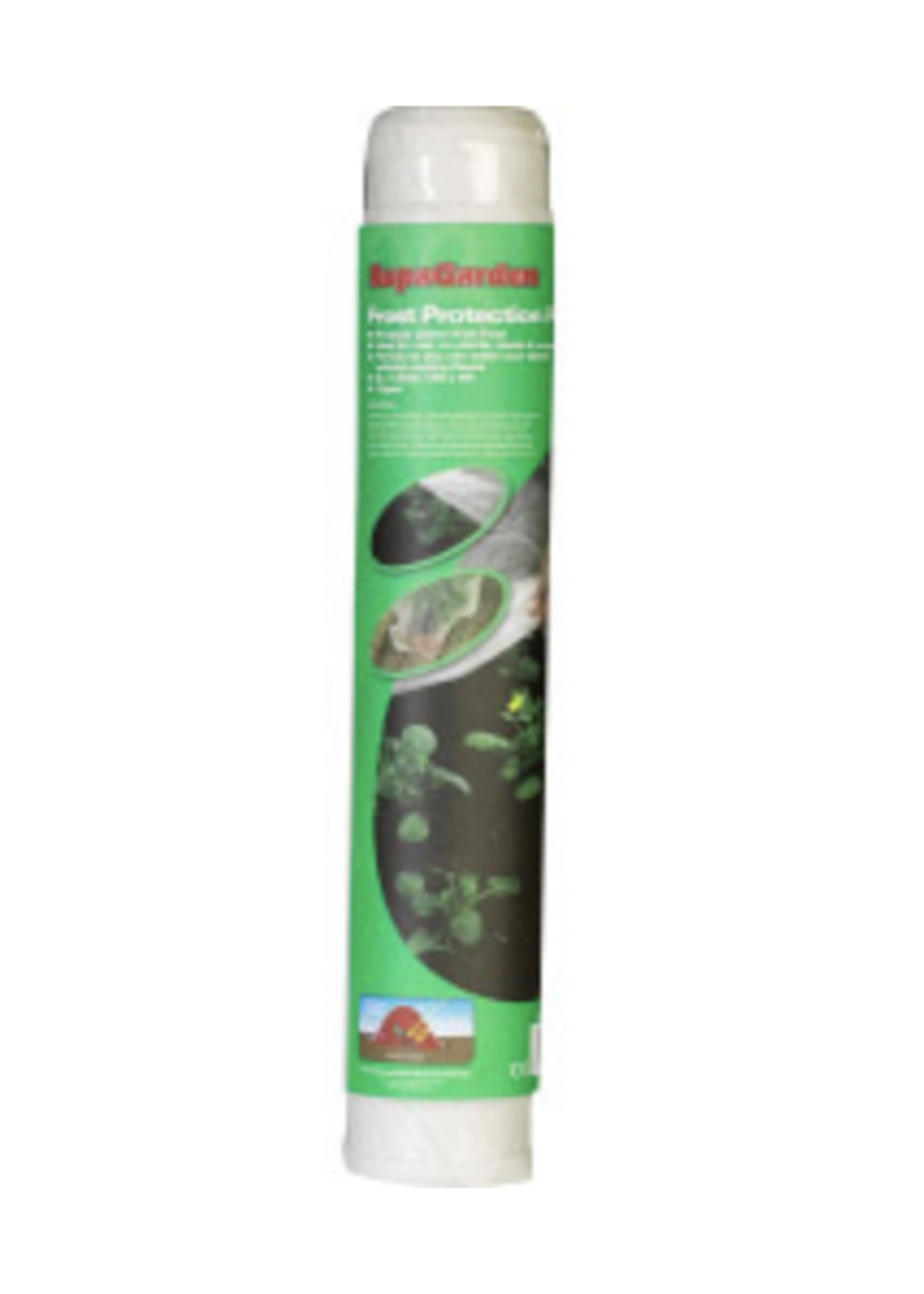 SupaGarden SupaGarden Frost Protection Fleece 8 x 1.5m