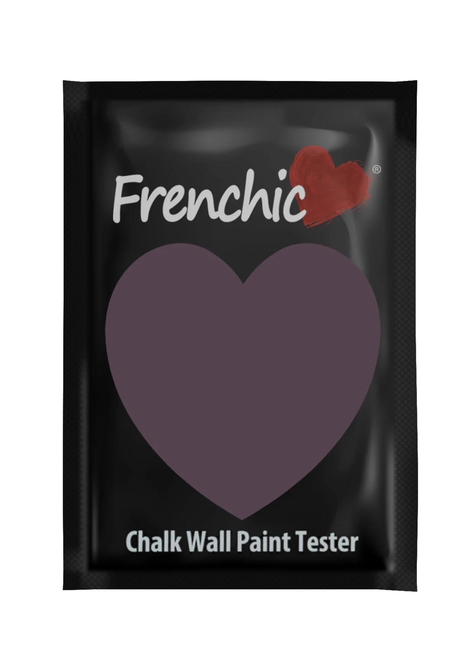 Frenchic Paint Frenchic Chalk Wall Paint Sample Sachet