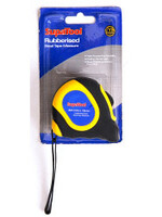 SupaTool SupaTool Rubberised Tape Measure 3m x 16mm