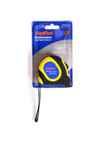 SupaTool SupaTool Rubberised Tape Measure 3m x 16mm