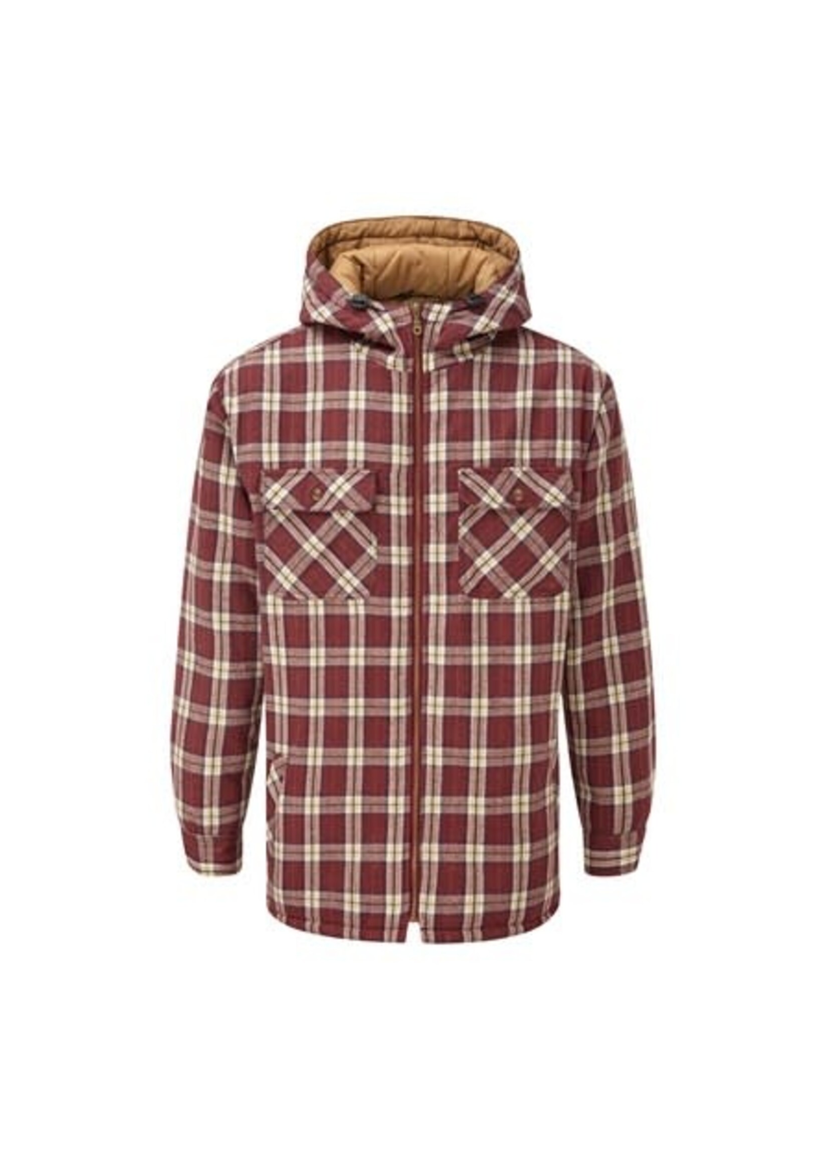 Penarth Hoodie Assorted Colours 125 Fort