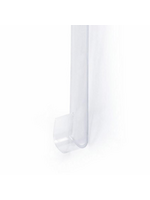 Premier Wreath Hanger 35cm Clear