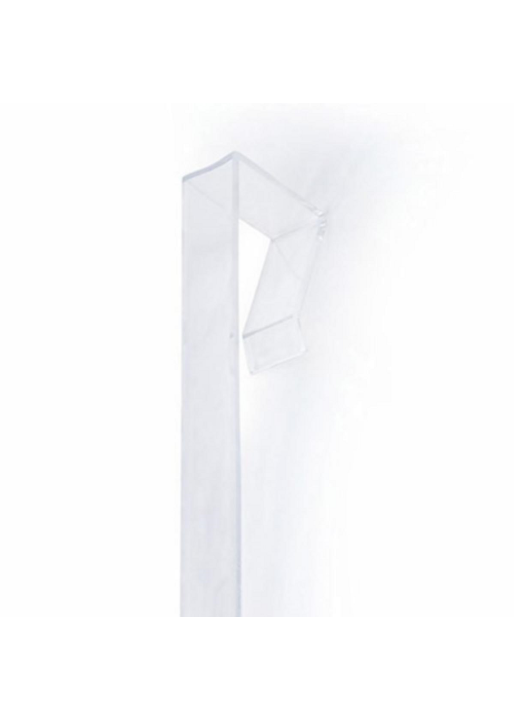 Premier Wreath Hanger 35cm Clear