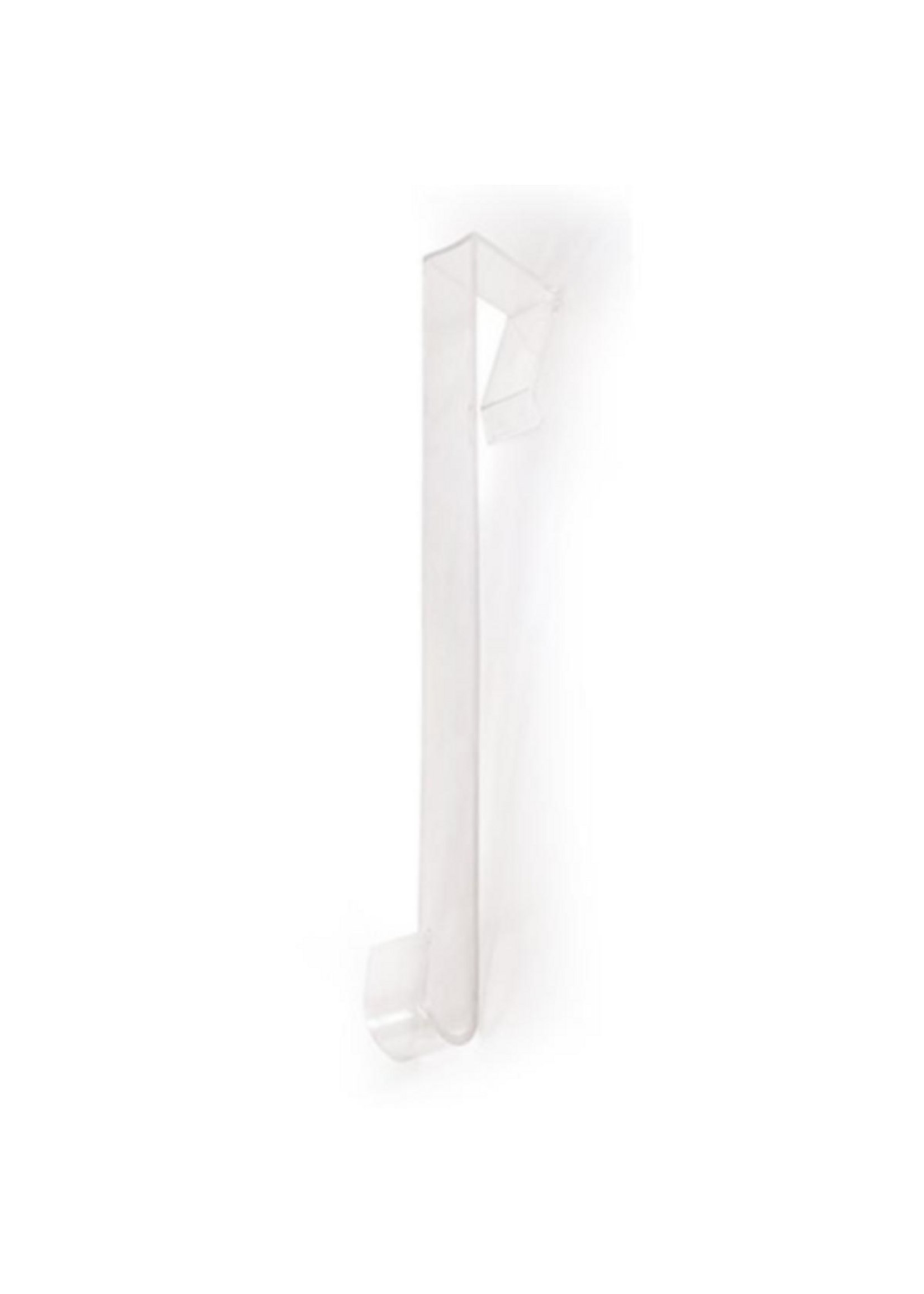 Premier Wreath Hanger 35cm Clear