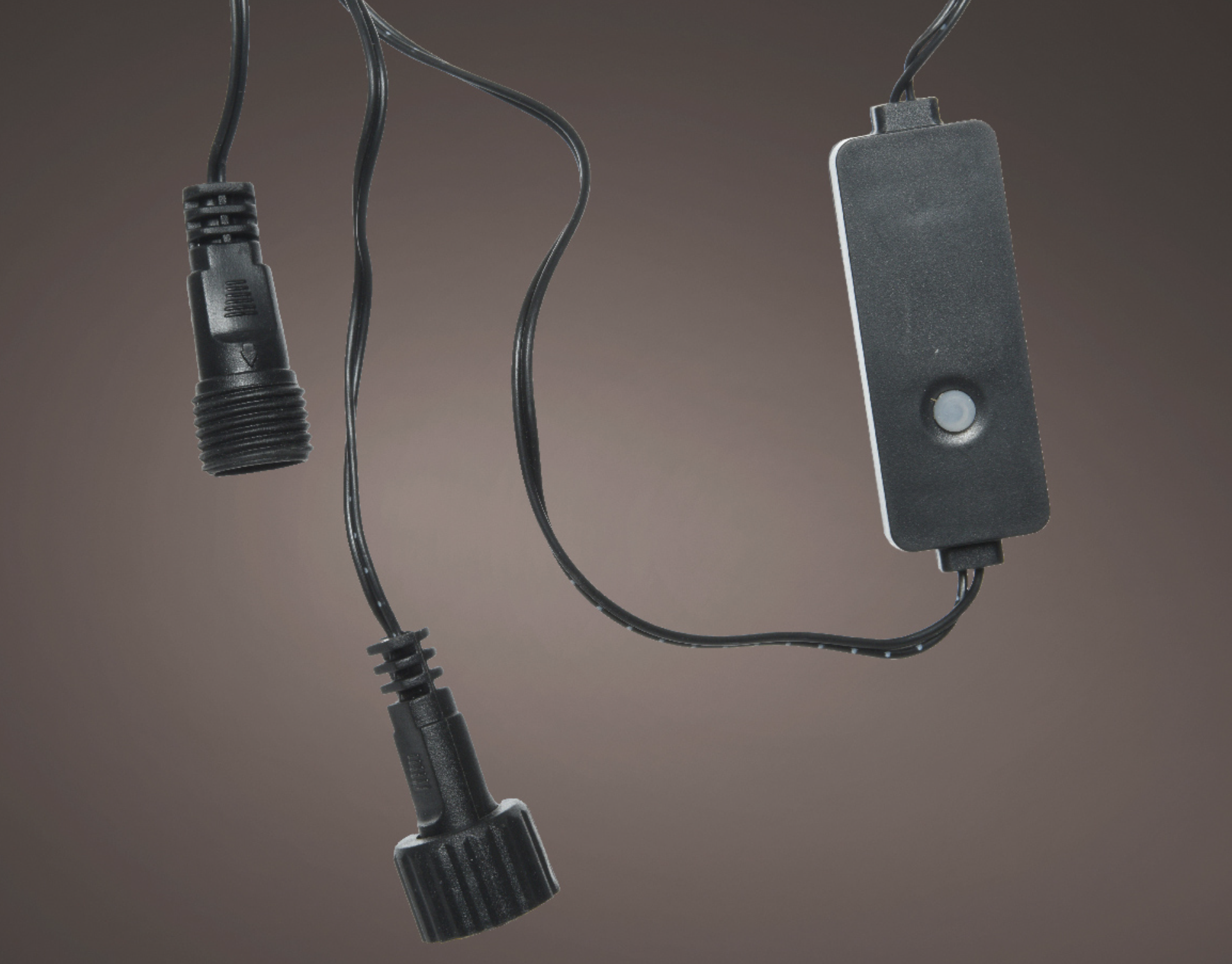 Outdoor Light Extension Cable With Timer 5m Clock’s Home and Garden