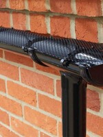 Smart Garden Gutter Guard Mesh 6m