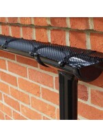 Smart Garden Gutter Guard Mesh 6m