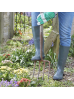 Smart Garden Tall Wellington Boots Green
