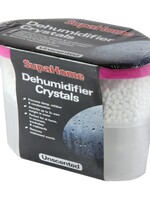 SupaHome Dehumidifier Moisture Trap with Crystals 250g