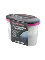 SupaHome Dehumidifier Moisture Trap with Crystals 250g