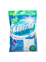 Kontrol (uk) Ltd Kontrol Scented Hanging Dehumidifier Fresh Linen