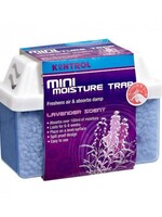 Kontrol (uk) Ltd Kontrol Mini Moisture Trap Lavender Scent 125ml