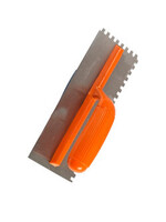 SupaTool SupaTool Adhesive Spreading Trowel (127mm x 280mm)
