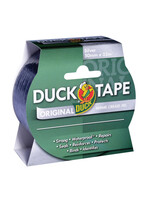 Duck Tape (henkel) Duck Tape Original Silver 50 x 25m