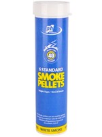 Manor Reproductions Ltd Manor Smoke / Stove Pellets (6 Pellets)