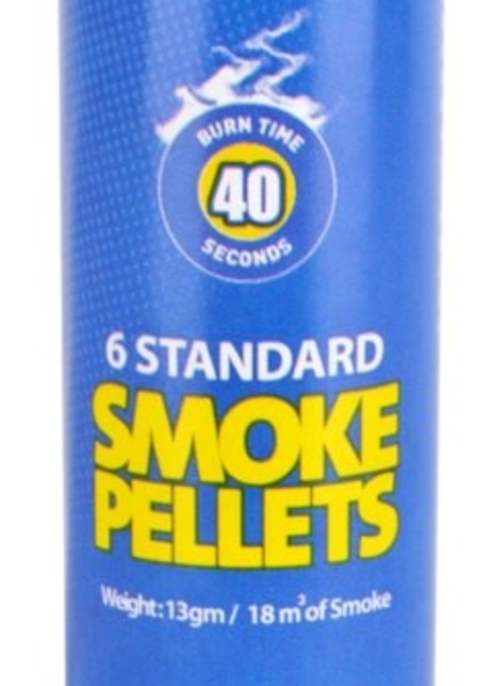 Manor Reproductions Ltd Manor Smoke / Stove Pellets (6 Pellets)