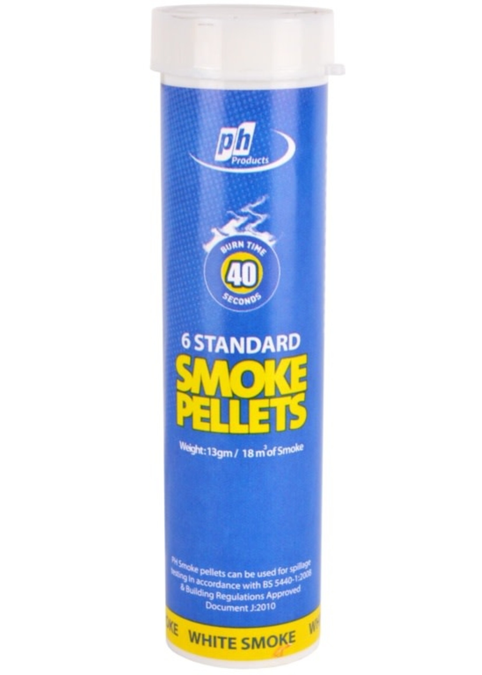 Manor Reproductions Ltd Manor Smoke / Stove Pellets (6 Pellets)