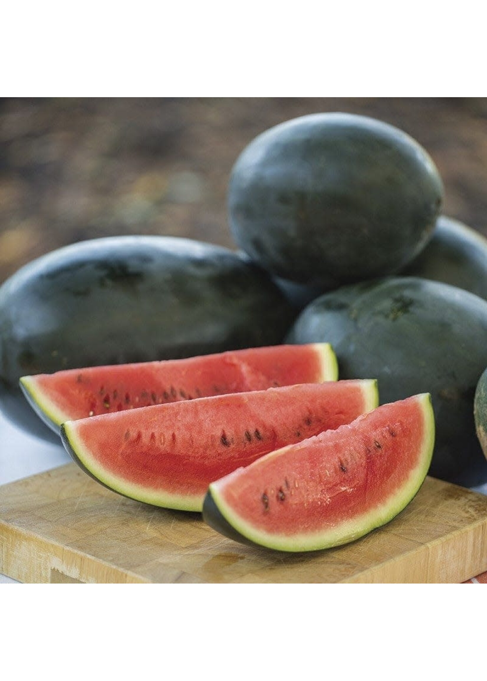 Unwins Watermelon - Little Darling F1