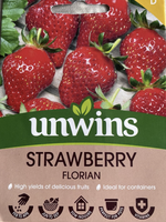 Unwins Strawberry - Florian