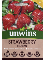 Unwins Strawberry - Florian