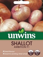 Unwins Onion - Shallot Ambition F1