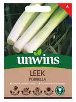 Unwins Leek - Porbella