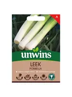 Unwins Leek - Porbella
