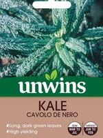 Unwins Kale - Cavolo De Nero