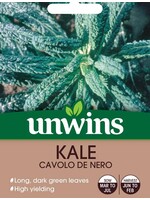 Unwins Kale - Cavolo De Nero