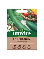 Unwins Cucumber - Tasty King F1