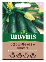 Unwins Courgette - Firenze F1