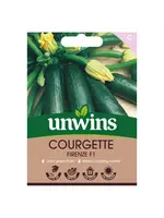 Unwins Courgette - Firenze F1