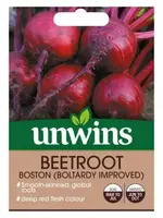 Unwins Beetroot - Boston (Boltardy Improved)