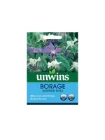 Unwins Borage - Summer Skies