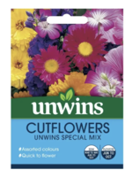 Unwins Cutflowers - Unwins Special Mix