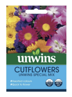 Unwins Cutflowers - Unwins Special Mix