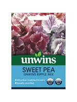 Unwins Sweet Pea - Unwins Ripple Mix