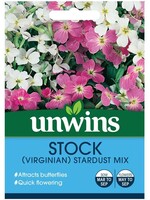 Unwins Stock (Virginian) - Stardust Mix