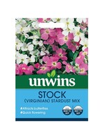 Unwins Stock (Virginian) - Stardust Mix