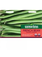 Unwins French Bean (Dwarf) - Faraday