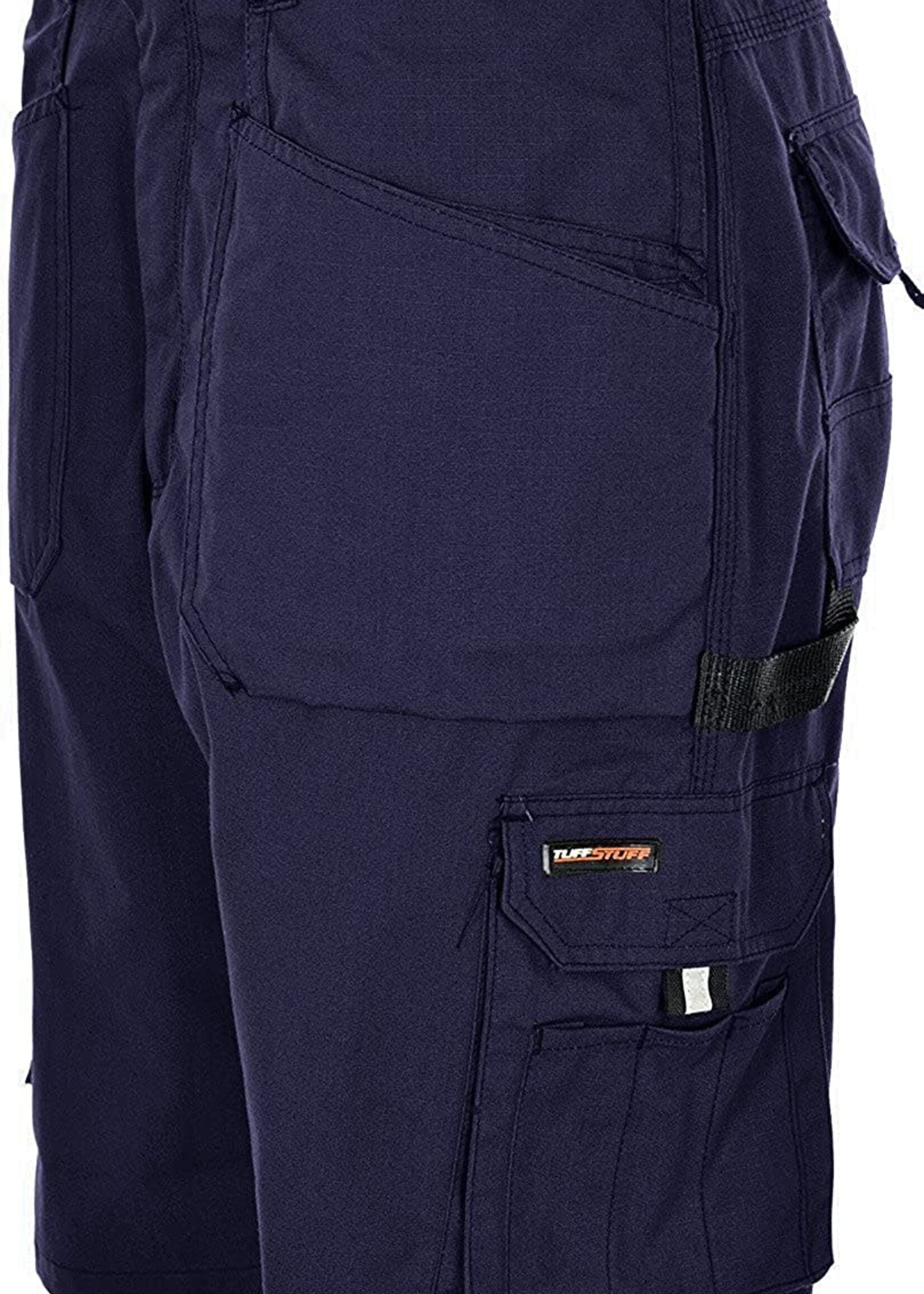 TuffStuff Comfort Work Shorts 817 Discontinued