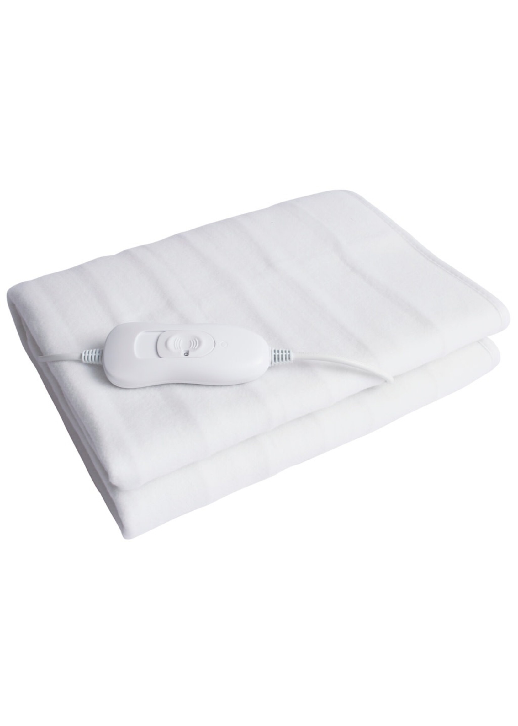 Daewoo Daewoo Electric Heated Blanket Double 120 x 135cm