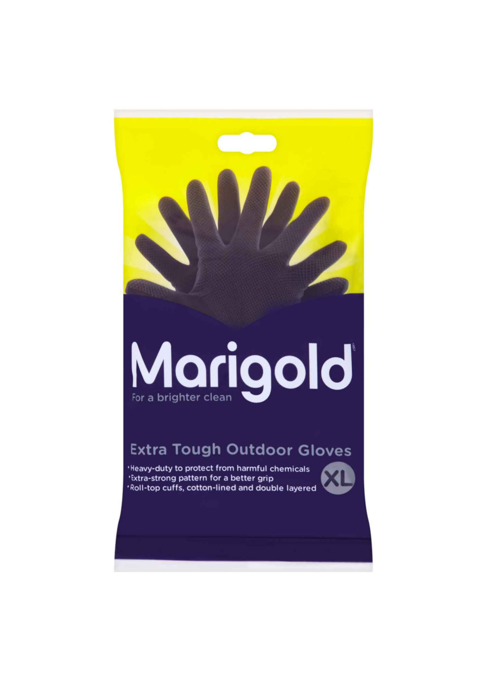 Marigold Extra Tough Outdoor  Gloves