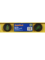 SupaTool SupaTool Spirit Level 12" / 30cm