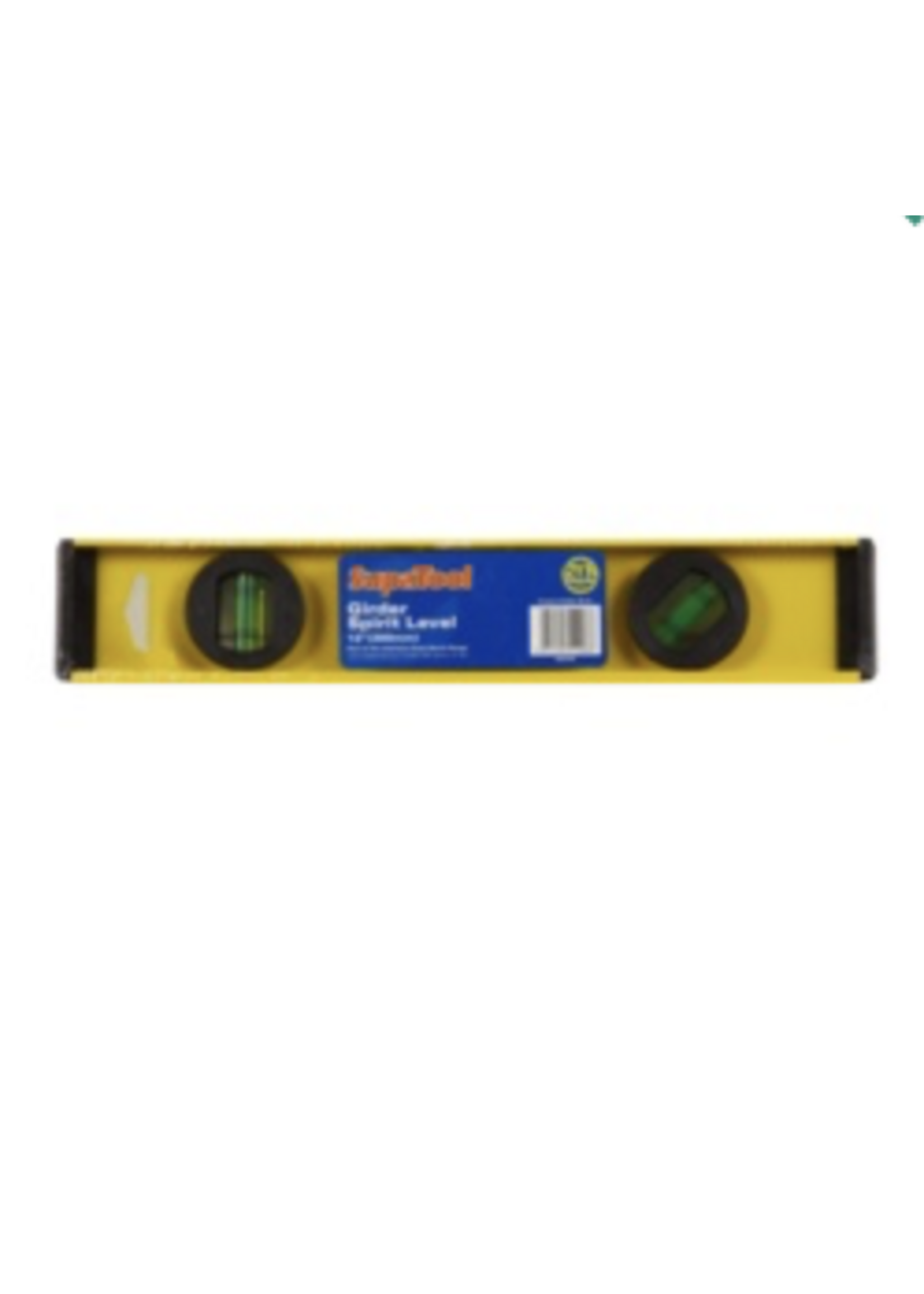 SupaTool SupaTool Spirit Level 12" / 30cm