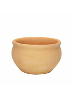 Terracotta Rose Bowl 45cm