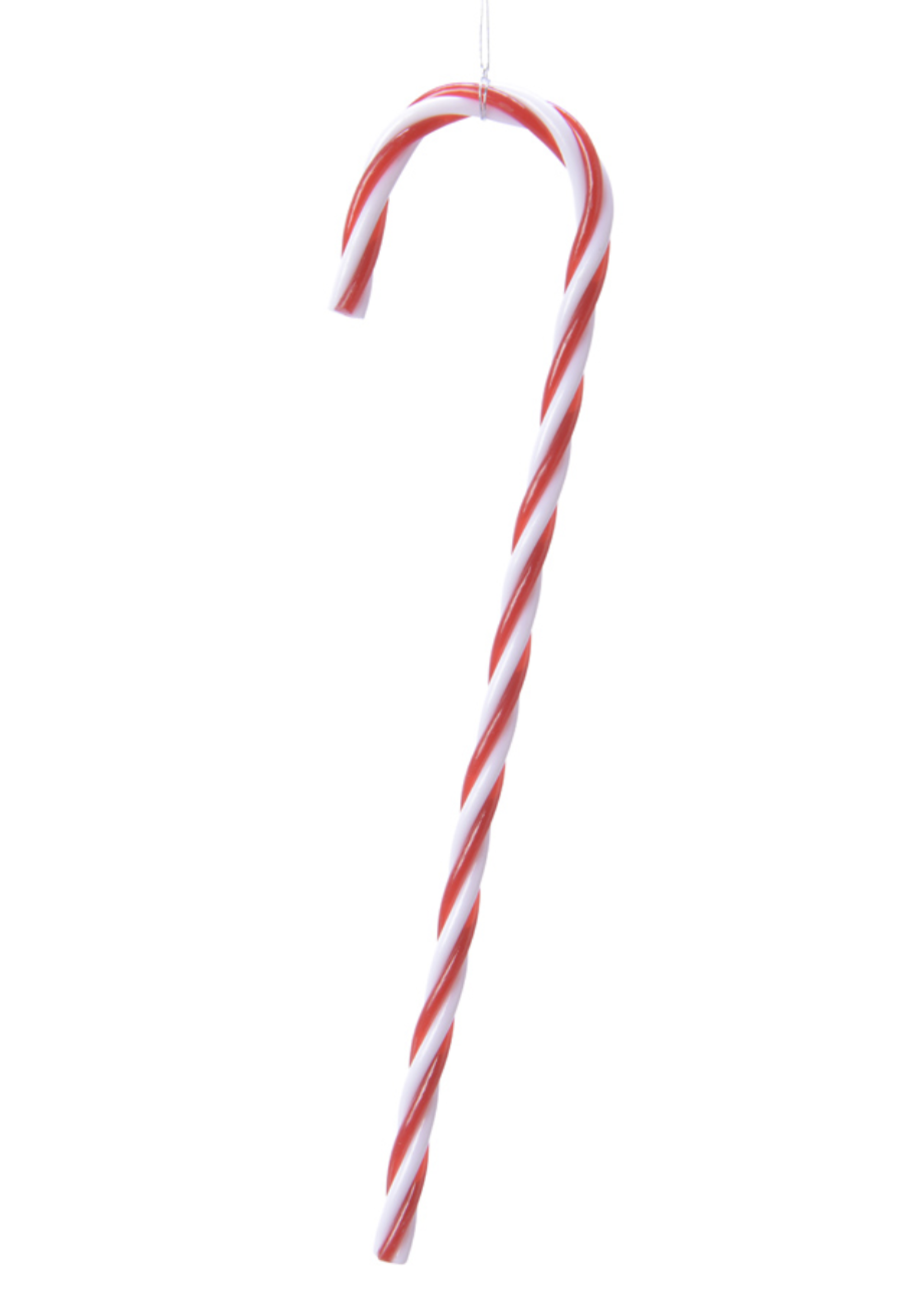 Decoris Candy Canes Pack of 6
